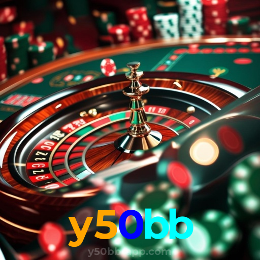 y50bb:A melhor experiência de apostas e jogos de cassino, incluindo futebol online!