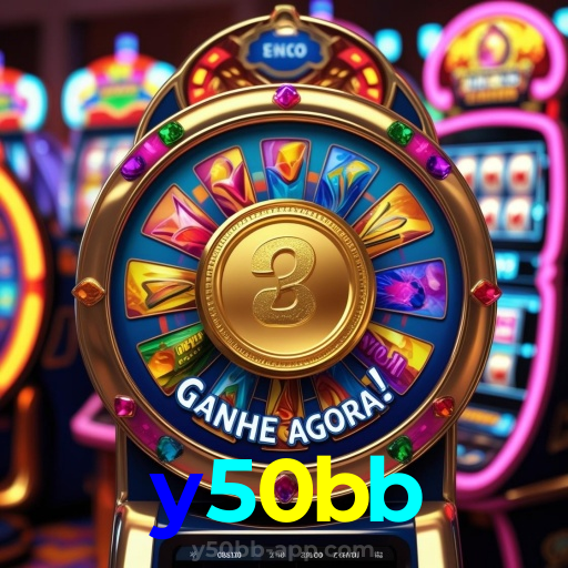 y50bb:Jogue nas mesas de poker e vença como um profissional!