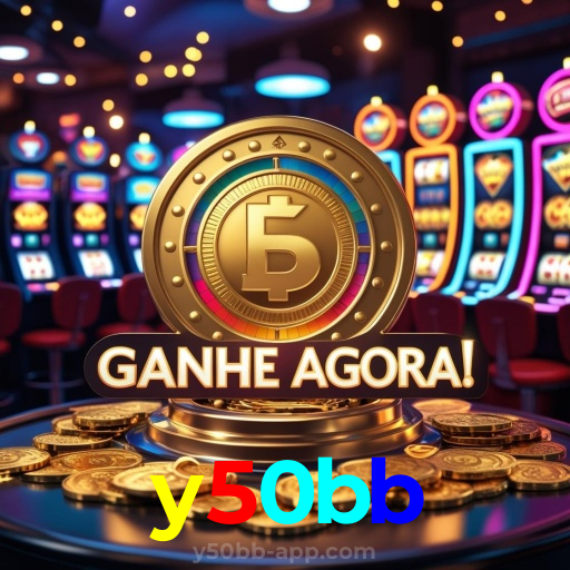y50bb:Aposte no futebol e jogue os melhores jogos de cassino com segurança!
