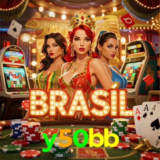 y50bb：Jogue agora nas melhores slots e ganhe muito mais!