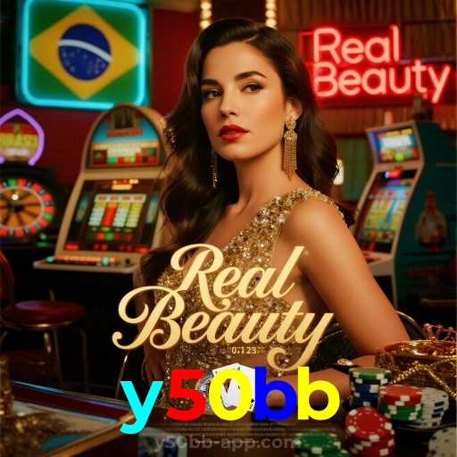 y50bb：O melhor cassino para você jogar slots e apostar no seu time de futebol!