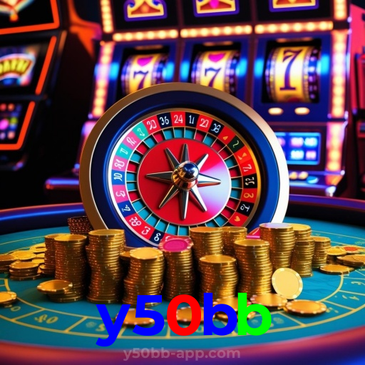 y50bb:Aposte nas mesas de poker e vença grandes prêmios!