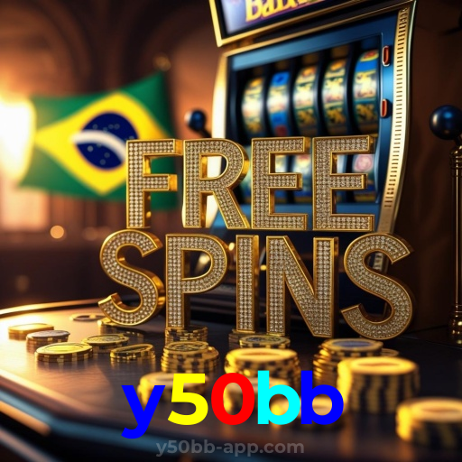 y50bb：Aposte nas roletas e mostre que a sorte está com você!
