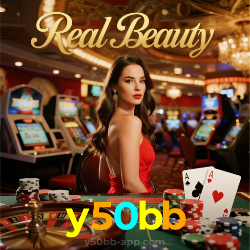 y50bb：Sua chance de ganhar começa no cassino online com poker e apostas no futebol!