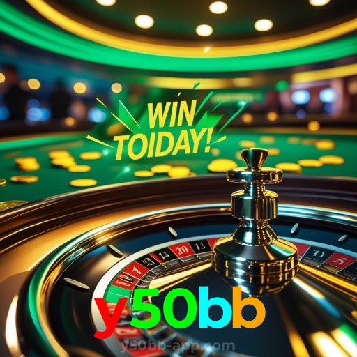 y50bb:Aposte no futebol e jogue os jogos mais emocionantes como blackjack e poker!