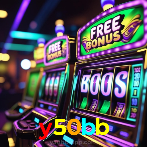 y50bb:Aposte no futebol e jogue os melhores jogos de cassino com segurança!