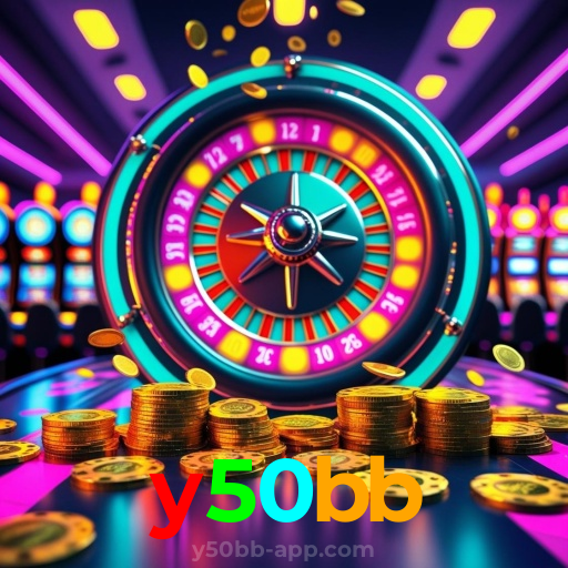 y50bb：A melhor experiência de apostas e jogos de cassino, incluindo futebol online!