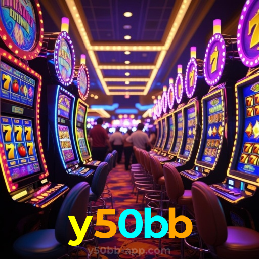 y50bb:Sua sorte está no cassino online com jogos como poker e apostas no futebol!