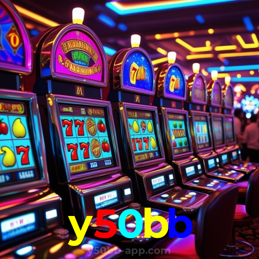 y50bb:Seu lugar de apostas no futebol e prêmios incríveis em jogos de cassino!