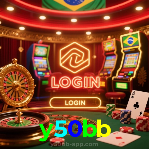 y50bb：Jogue agora no nosso cassino online e vença nas mesas de poker!