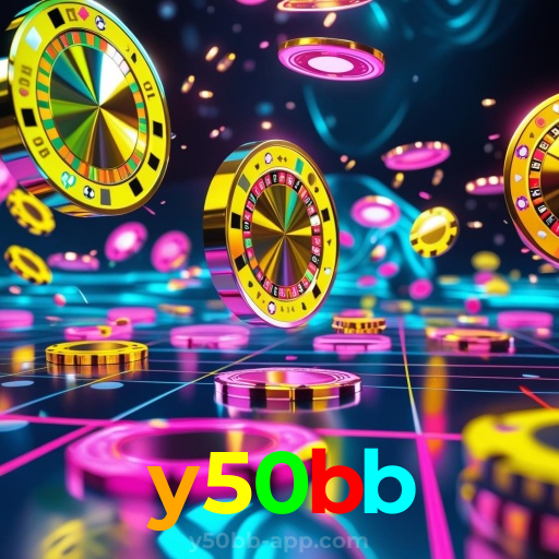 y50bb:Em cada giro das slots, a vitória está ao seu alcance!