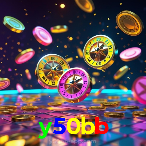 y50bb:Jogue nas melhores slots e conquiste jackpots incríveis!