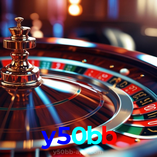 y50bb:Os jackpots estão esperando por você! Entre no jogo e faça história!