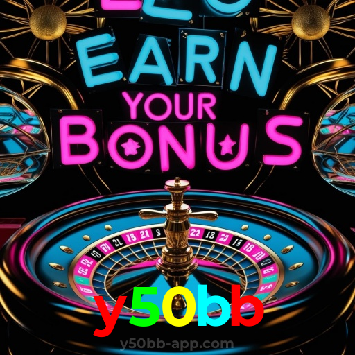 y50bb:Em cada giro, novas vitórias! Venha jogar nas melhores slots!