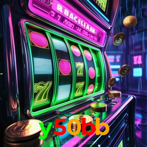 y50bb:As maiores vitórias estão te esperando nas nossas slots online!