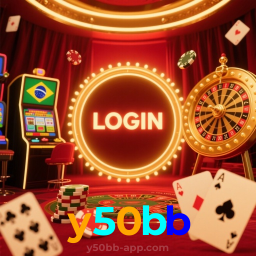 y50bb：Jogue slots, poker e aposte no futebol com grandes prêmios em jogo!