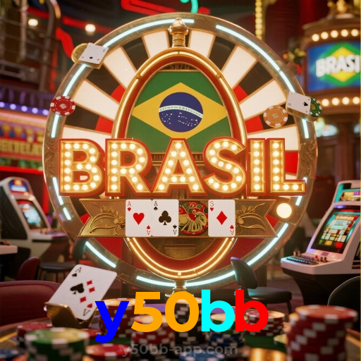 y50bb:Jogue no melhor cassino online e descubra os maiores jackpots!