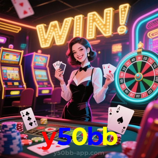 y50bb：Jogue poker e aposte no futebol online, tudo no mesmo lugar!