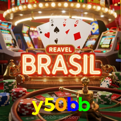 y50bb:Cada giro é uma nova chance! Aposte nas slots e vença!