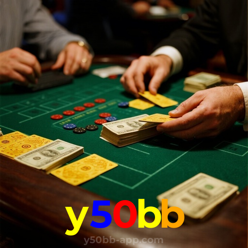y50bb:Jogue agora e vença no melhor cassino online!
