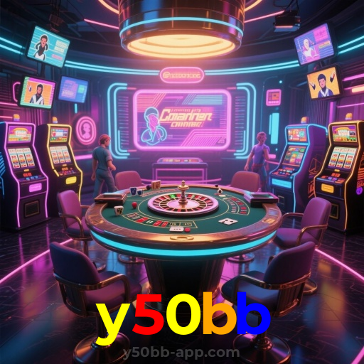 y50bb:Jogue poker, ganhe no futebol e vença no cassino online mais confiável!