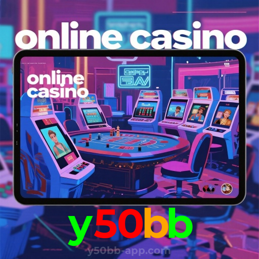 y50bb:Aposte no futebol e jogue os melhores jogos de cassino com segurança!