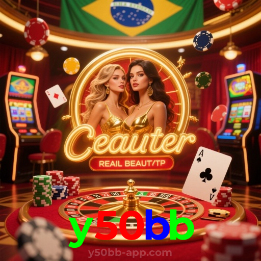 y50bb：Jogue poker, slots e aposte no futebol ao vivo com confiança!