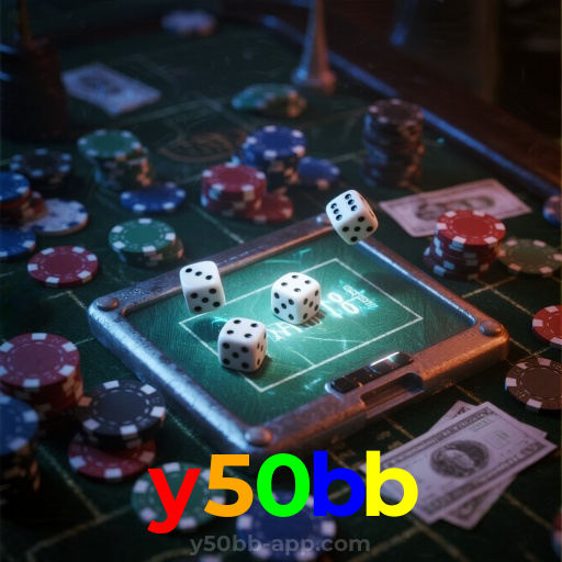 y50bb：As slots mais emocionantes estão aqui! Jogue agora!