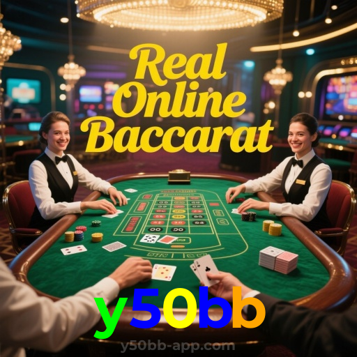 y50bb：Jogue agora e vença nas melhores slots online!