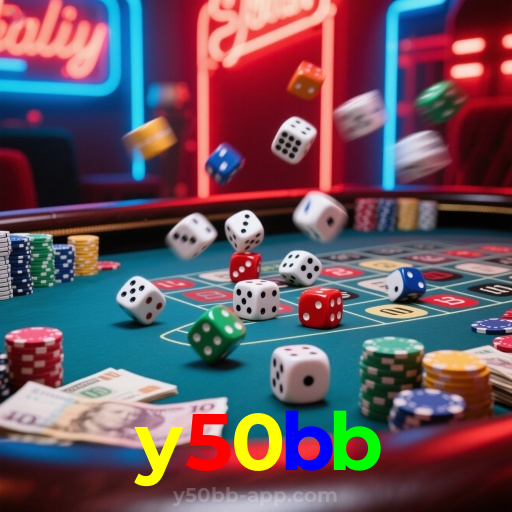 y50bb:Aposte no futebol e conquiste vitórias épicas com blackjack e poker!
