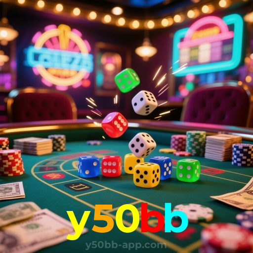 y50bb:O melhor cassino online está te esperando! Aposte e vença!