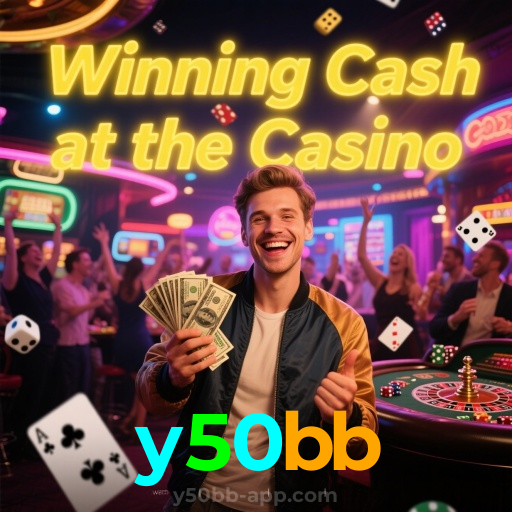 y50bb:Aposte nas roletas e veja os prêmios incríveis chegarem até você!