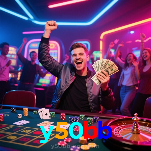 y50bb:Apostas emocionantes em futebol e vitórias épicas no cassino online!