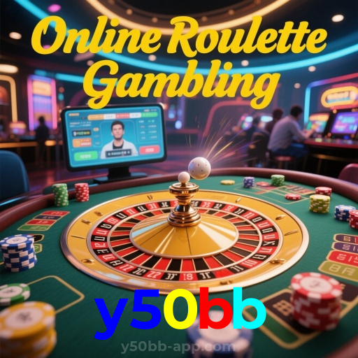 y50bb：Em nosso cassino online, grandes prêmios estão ao seu alcance!