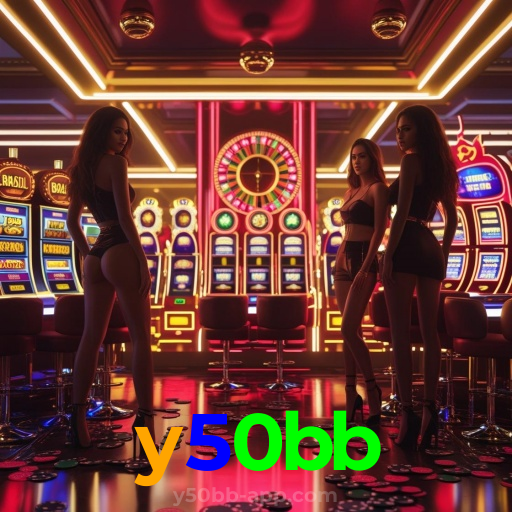 y50bb：Onde sua sorte encontra o melhor cassino online e as apostas no futebol!