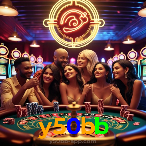y50bb:A sorte te espera no cassino online com apostas no futebol e roleta!
