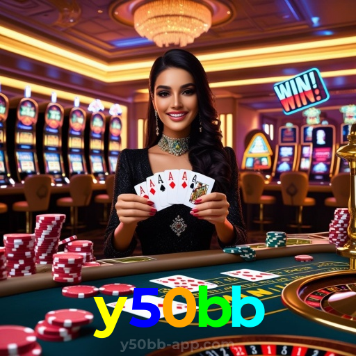 y50bb:Grandes vitórias em poker, roleta e apostas no futebol esperam por você!