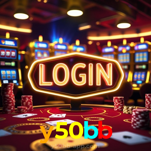y50bb:A sorte está ao seu lado em slots, poker e apostas esportivas online!