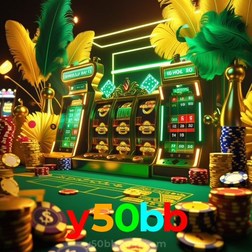 y50bb：O melhor cassino online com roleta, poker e apostas no futebol ao vivo!