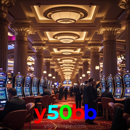 y50bb:Jogue nas roletas e conquiste prêmios incríveis!