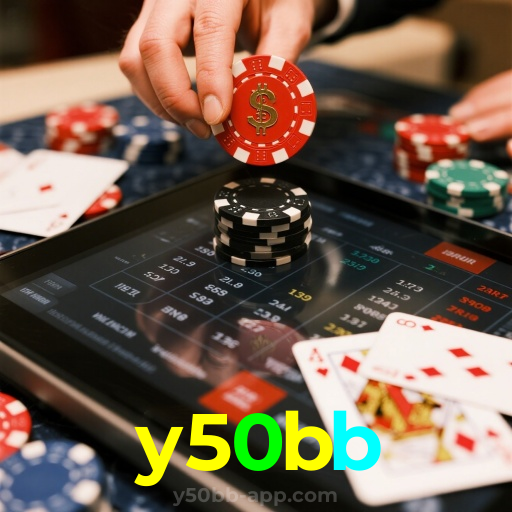 y50bb:Sua sorte começa com as melhores apostas no futebol e no cassino!