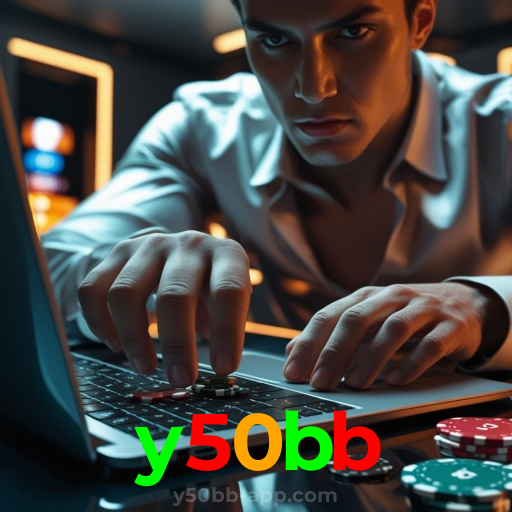 y50bb:Jogue agora e vença nas melhores slots online!