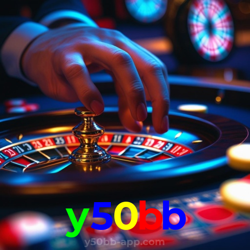 y50bb:Ganhe na roleta e aposte no futebol no cassino online mais confiável!