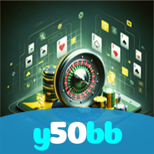 y50bb:A sorte está ao seu lado! Aposte no futebol online e vença!