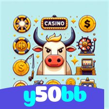 y50bb：Jogue poker no nosso cassino e conquiste vitórias épicas!