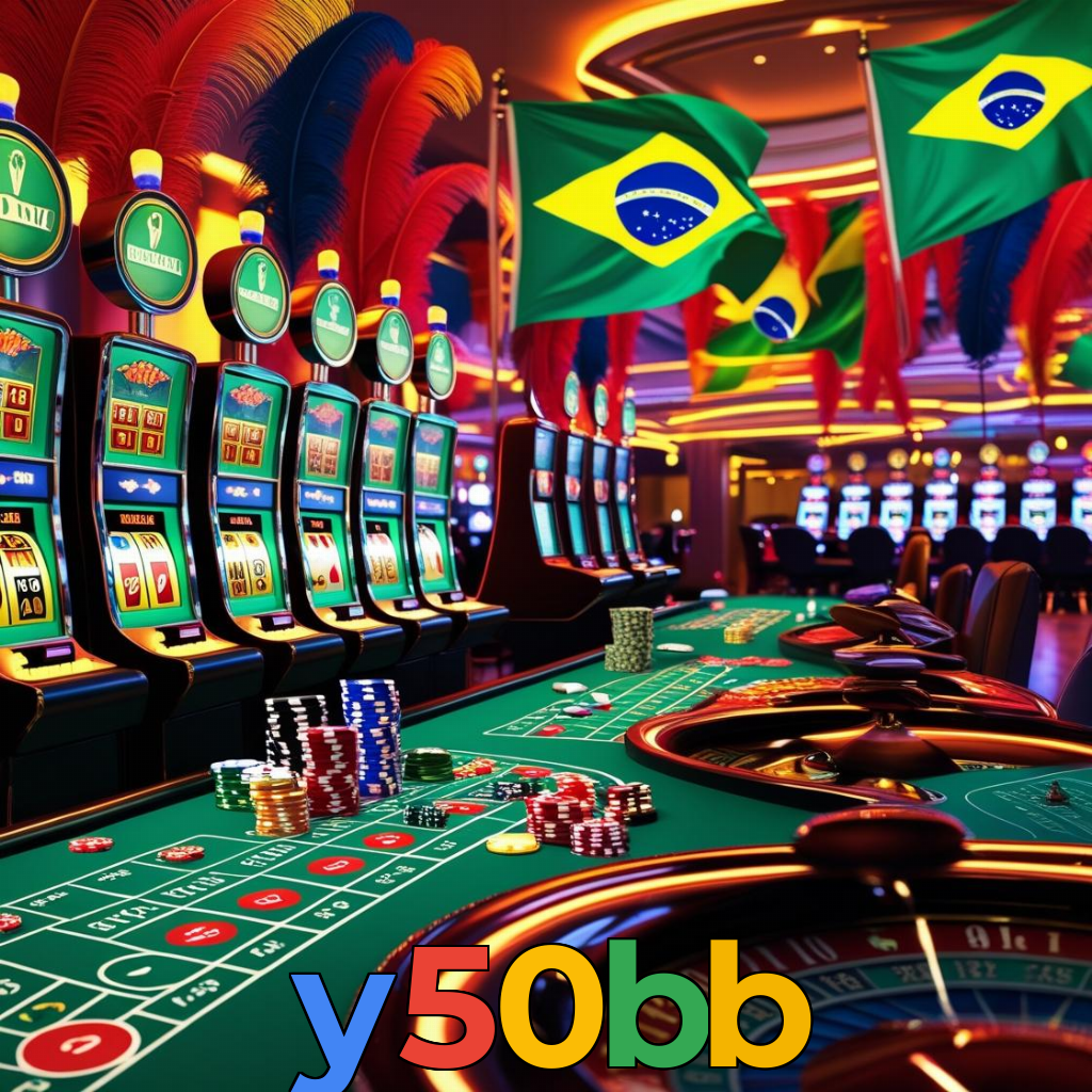y50bb:Jogue roleta, blackjack e aposte no futebol online, tudo em um só lugar!