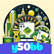 y50bb:Jogue no melhor cassino online e descubra os maiores jackpots!
