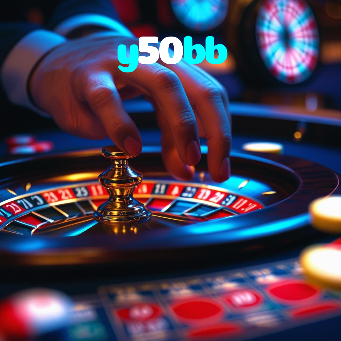 y50bb:Jogue nas melhores slots e leve o jackpot para casa!