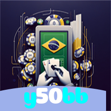 y50bb:Jogue poker e prove que você é o melhor nas cartas!