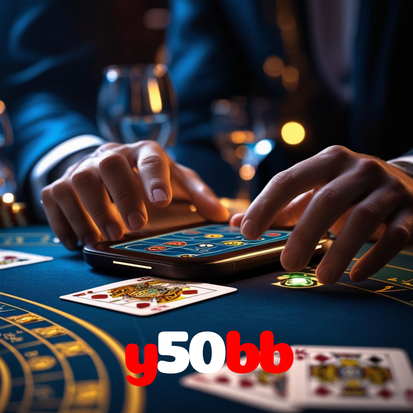 y50bb:Aposte no futebol digital e vença os melhores times!